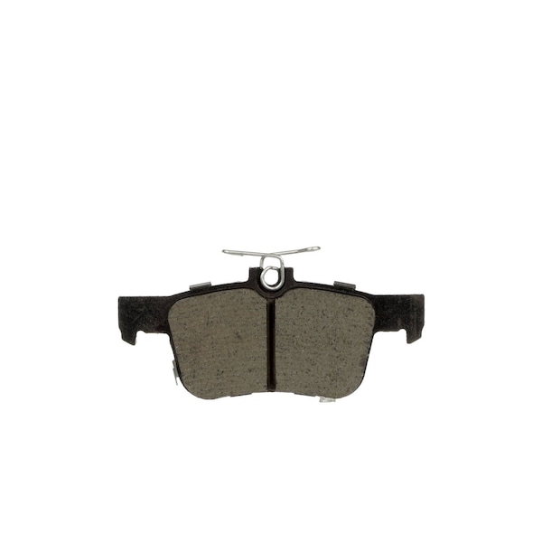 QuietCast Brake Pads -BC2102
